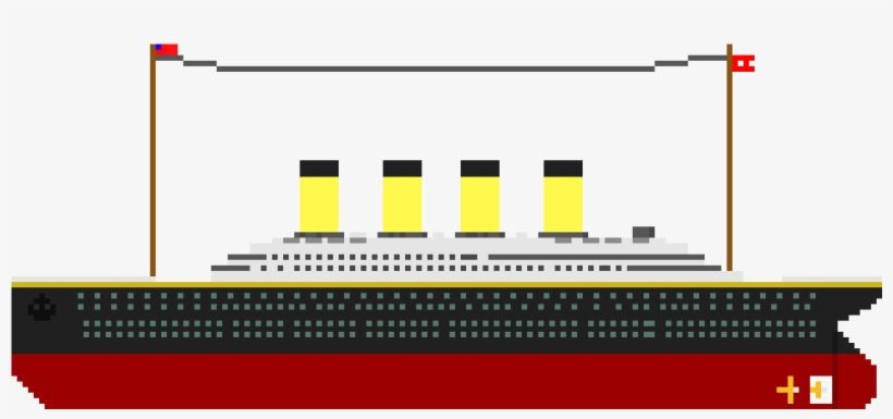 Titanic - Kyoto Imperial Palace, transparent png