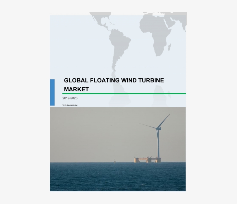 Floating Wind Turbine Market Growth, Trends, Market - Wind Turbine, transparent png