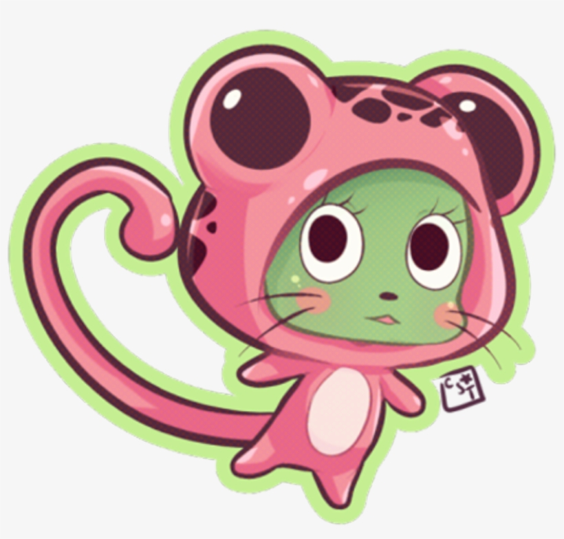 Fairytail Image, transparent png