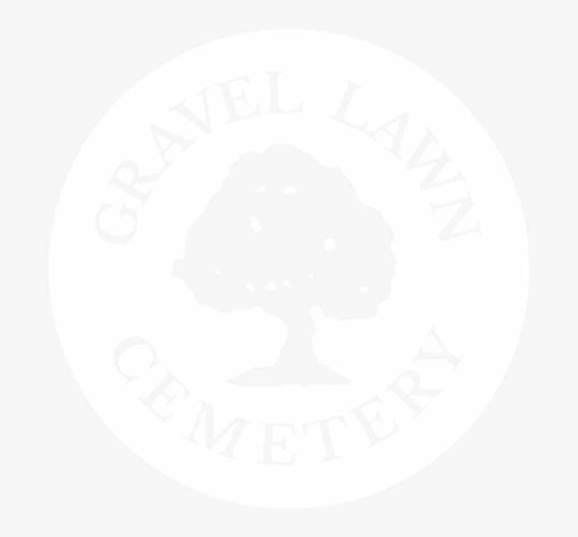 Gravel Lawn Cemetery Logo - Camino Fire Academy, transparent png