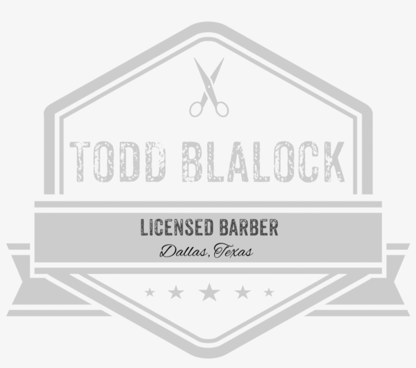 Your Neighbor's Dallas Barber - Werk 91, transparent png