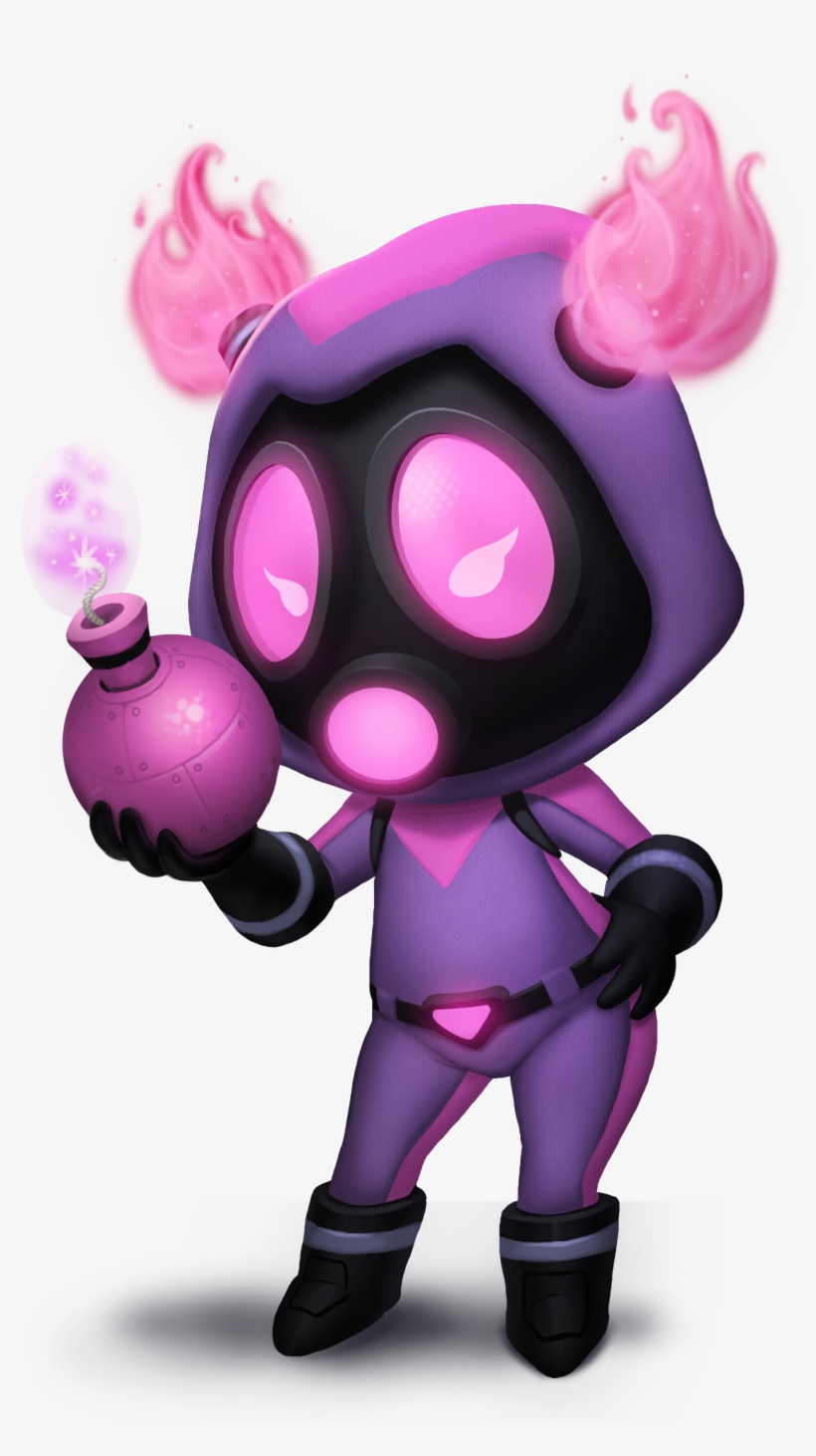 Ember - Burnstar Ember, transparent png