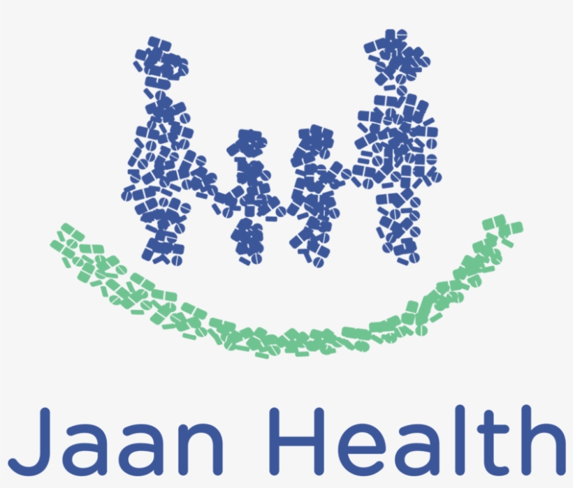 Jaan Health Logo [transparent, Square, Rgb, 300dpi], transparent png