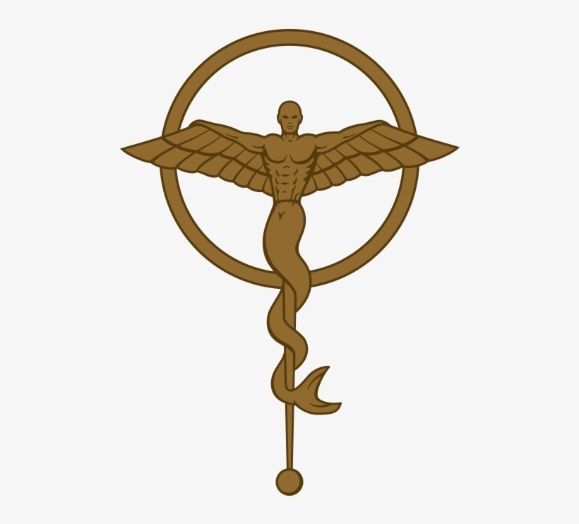 Aquan Caduceus - Ministry Of Environment And Forestry, transparent png
