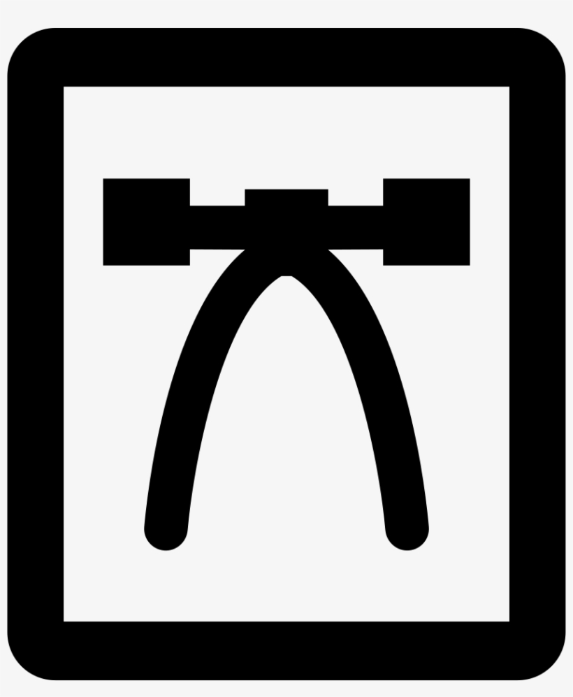 Vector File Symbol For Interface Comments - Tablet Computer, transparent png