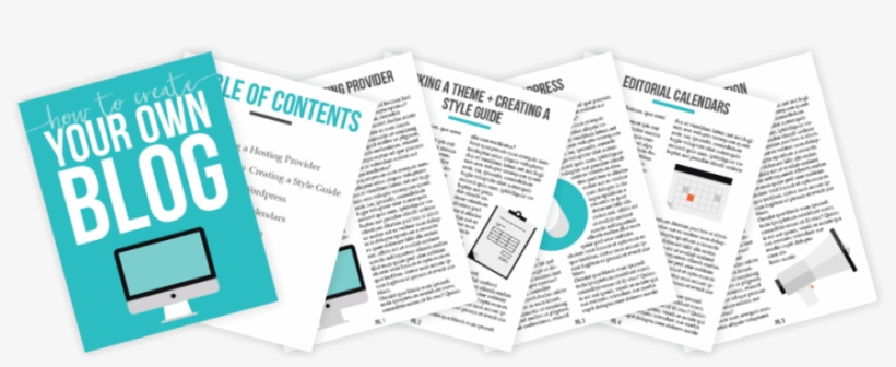 Indesign Enables You To Create Ebooks Easily, Which - Poster, transparent png