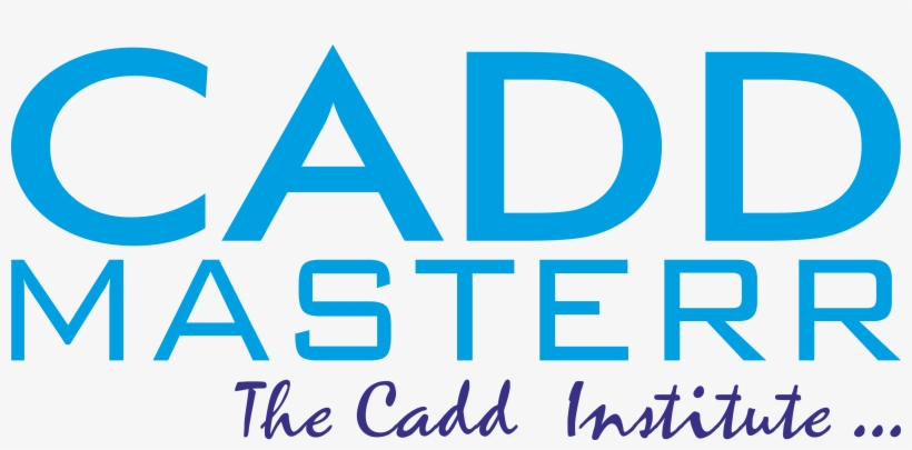 Cadd Masterr - Cadd Masterr Logo Png, transparent png