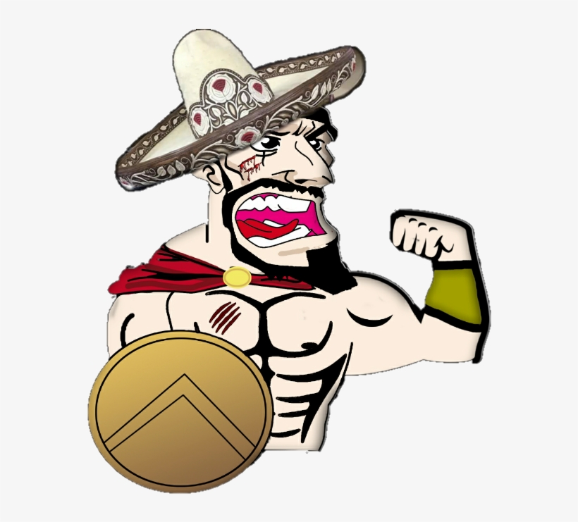 Marcas De Agua Sparta Army ☆ - Marcas De Agua De Grupos, transparent png