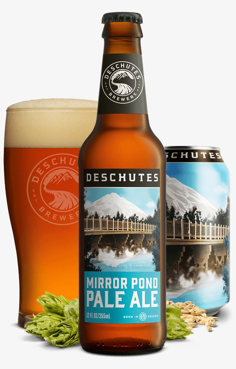 Deschutes Jubelale, transparent png
