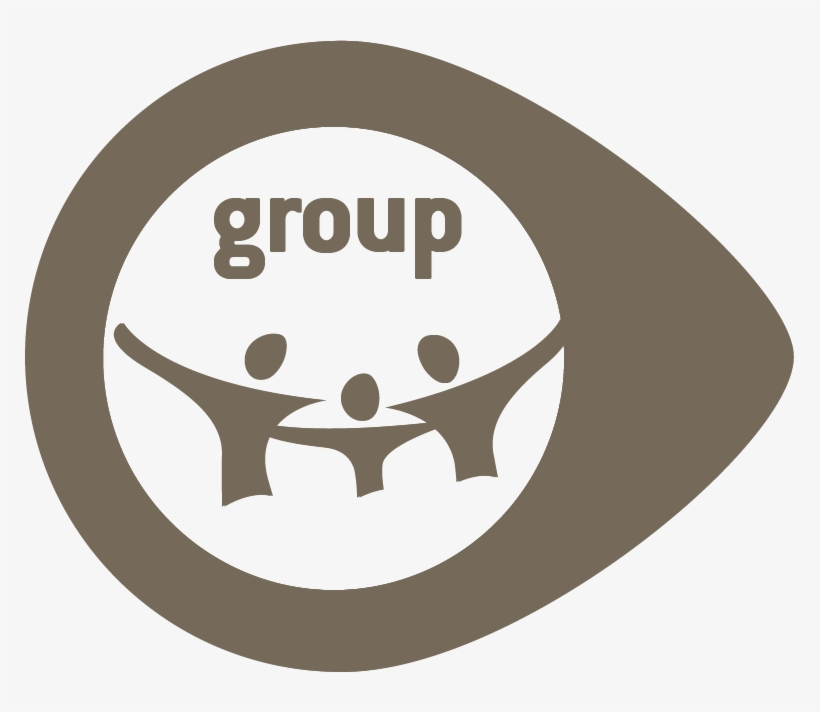 Group - Circle, transparent png