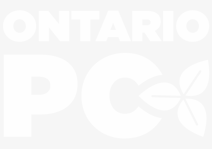 Ontario Pc Party - Ontario Pc, transparent png