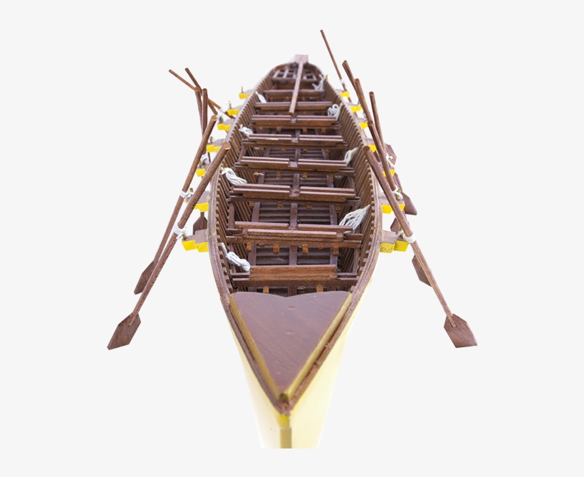 Large Basque Fishing Boat, Batela Uk - Gondola, transparent png