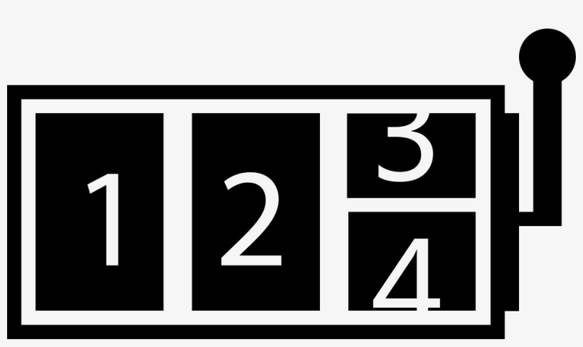 Pre Selected Motor Vehicle License Plate Number Comments - Black-and-white, transparent png