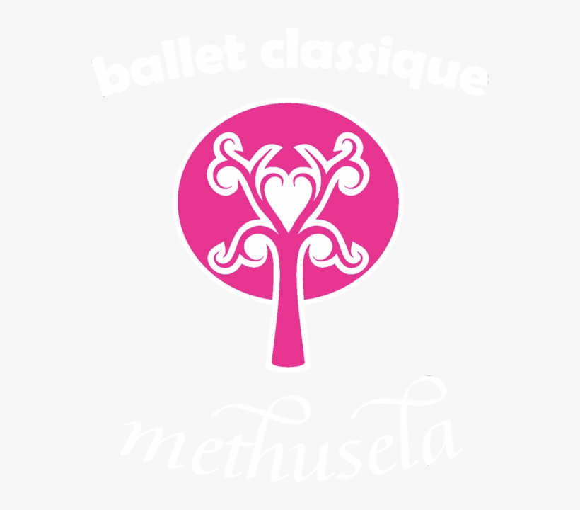 Ballet Classique Methusela - Emblem, transparent png