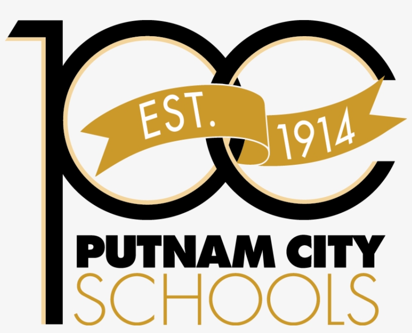 Pclogo - Putnam City Schools Logo, transparent png