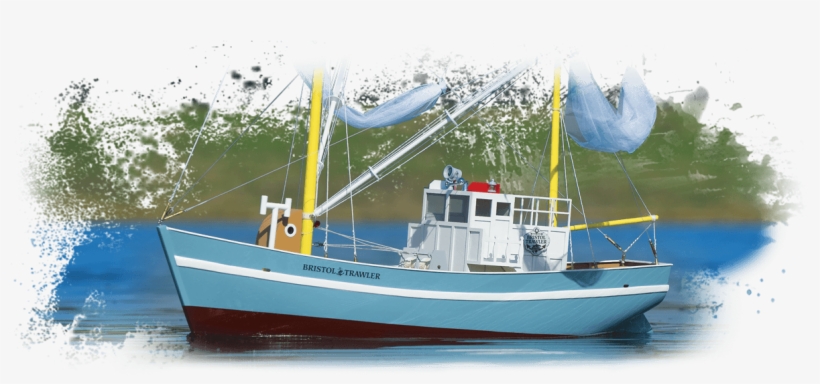 Image Result For Fishing Boat - Rc Boat Revolt 30, transparent png