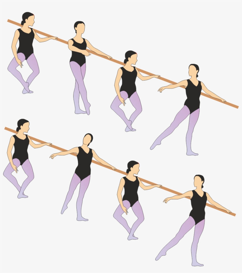 Santavuori Balettia Kaikille Fondu Passo De Ballet Fondu 973x1047