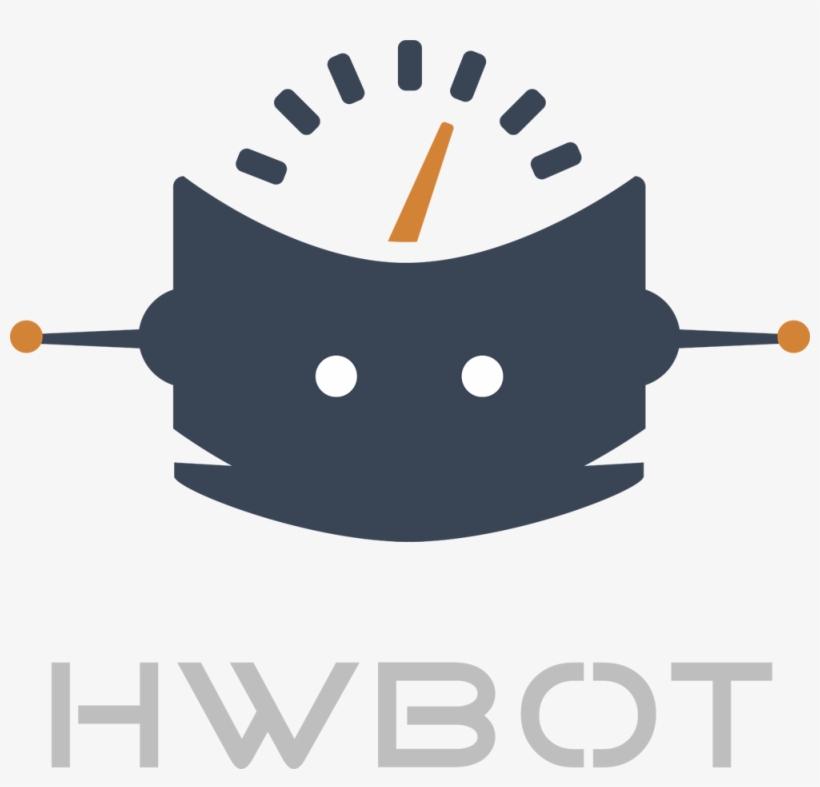 Hwbot Solo Permitira Windows 8 Hardware Amd Hd - Hwbot Logo, transparent png