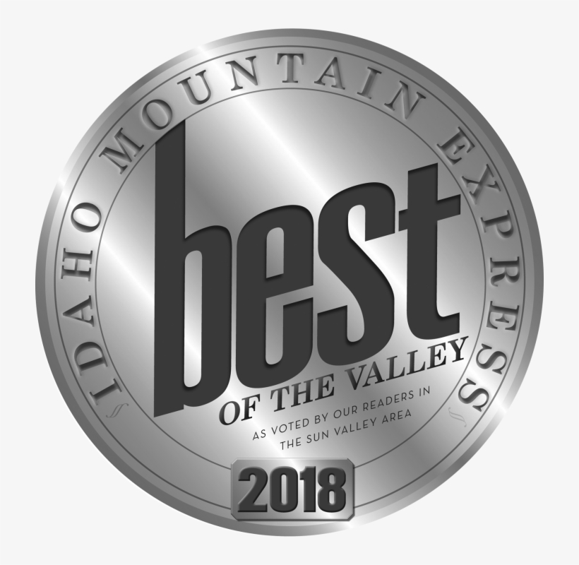 Best Company To Work For Mountain Humane - Emblem, transparent png