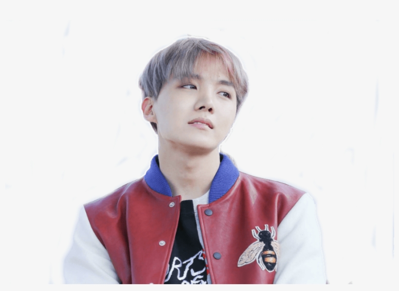 Jhope Picture Never Walk Alone, transparent png
