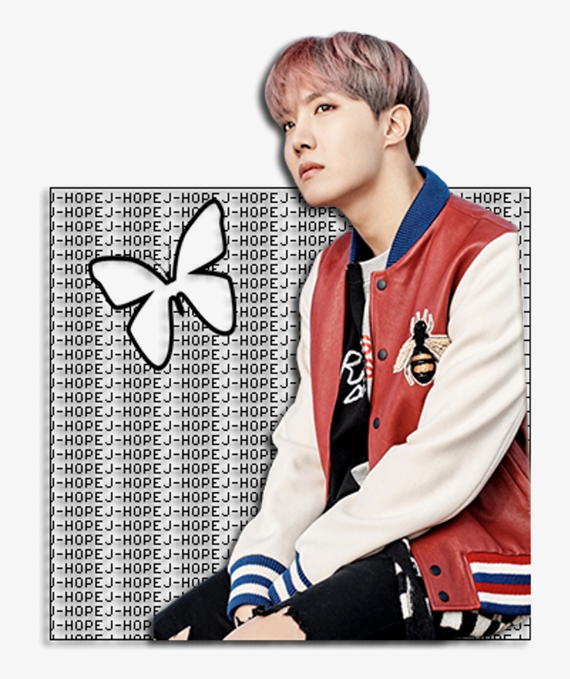 1024 X 1024 1 - Jhope You Never Walk Alone, transparent png