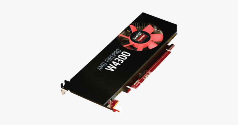 Center Facing - Amd Firepro W4300, transparent png