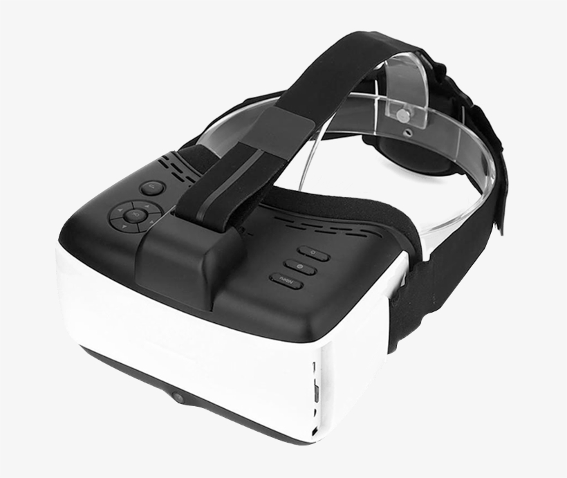 Z4 All In One Vr Headset - Vr Naočale Za Pc, transparent png