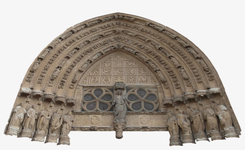 Catedraldepalencia - Cathedral Of San Antolín, transparent png