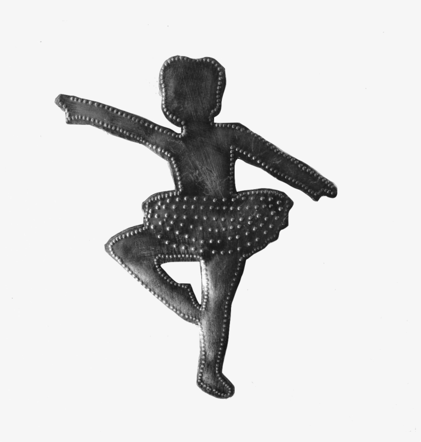 Ballerina - Ballerina - Ballerina - Polka Dot, transparent png