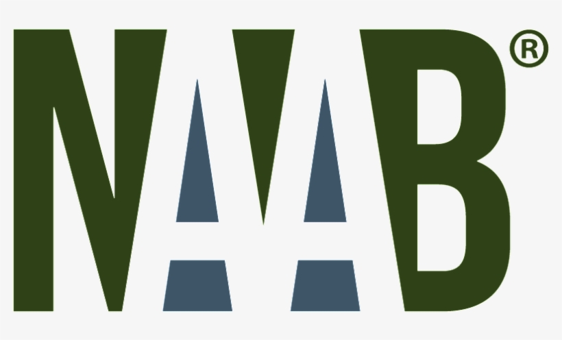 Naab Logo - National Architectural Accrediting Board, transparent png