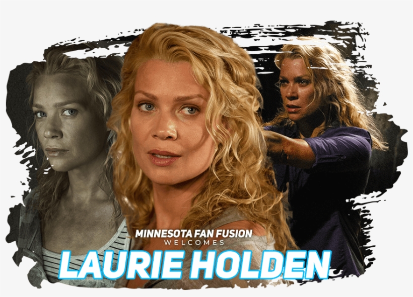 Actrices The Walking Dead, transparent png