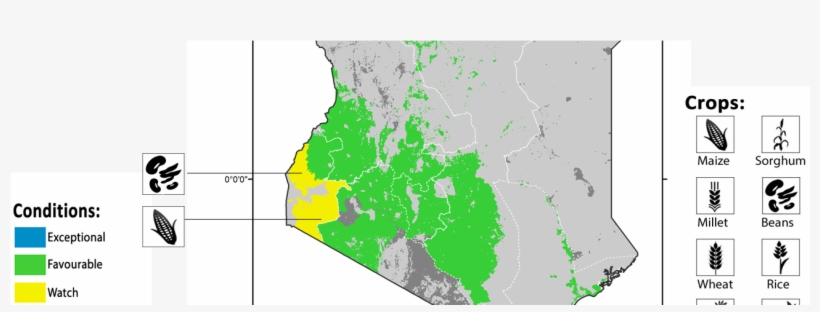 Crop Conditions Synthesis October - Atlas, transparent png