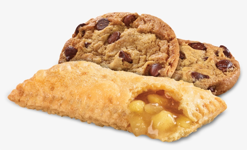 Dessert - Krystals Apple Pie, transparent png