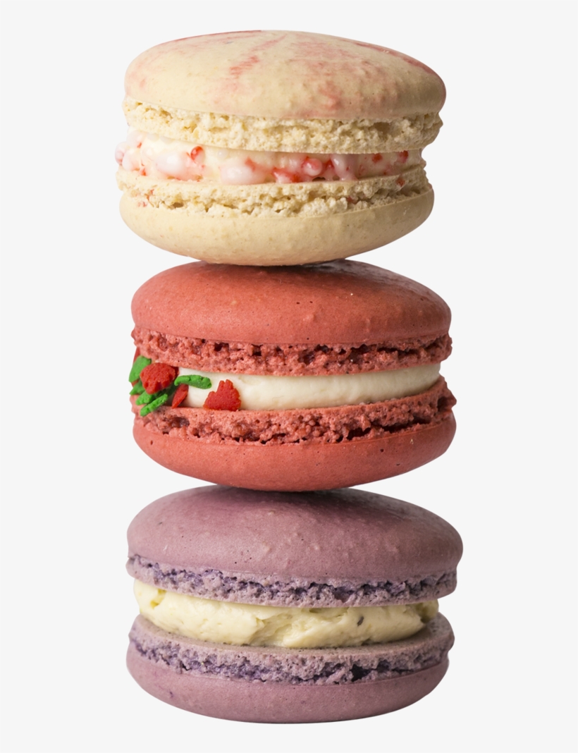 Jack's Macaron, transparent png