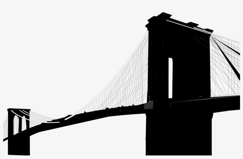 Cable-stayed Bridge, transparent png
