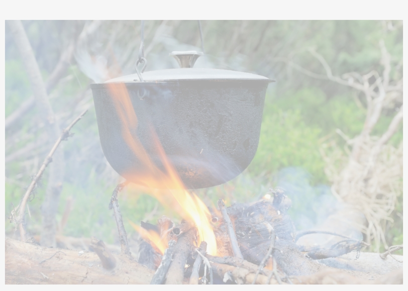 Photodune 10612453 Cauldron M - Flame, transparent png