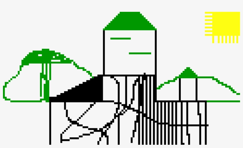 Pixilart-local - Diagram, transparent png