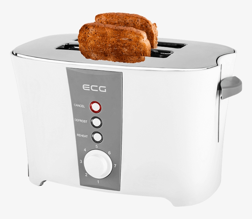 Toaster Your Way - Toaster, transparent png