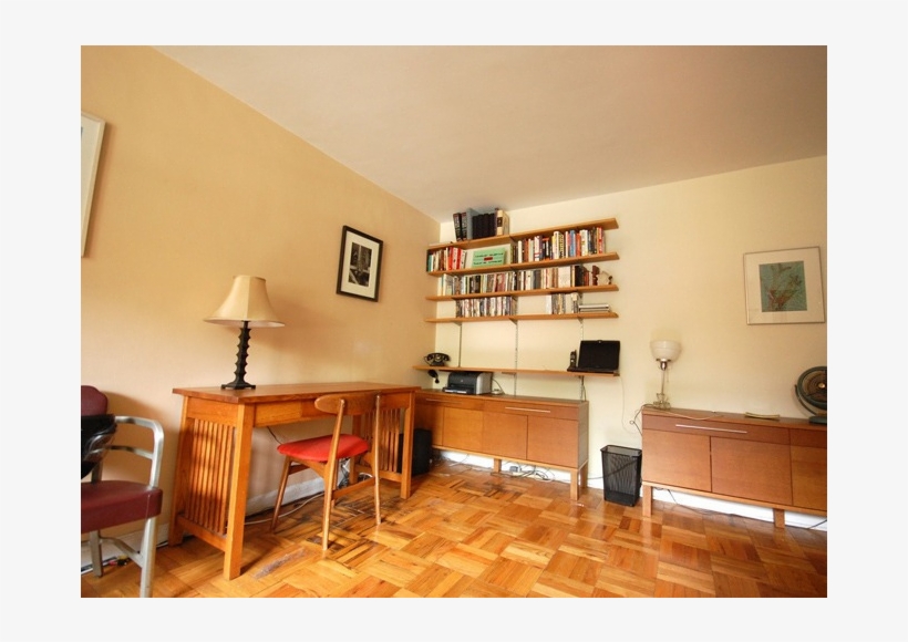 Charming Apartment Near The Brooklyn Bridge - Interior Design, transparent png