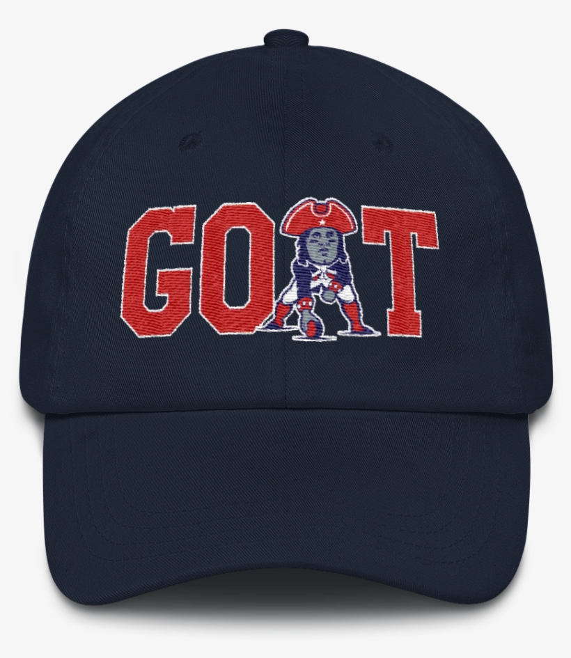 Tom Brady New England Patriots Inspired - Nbc Peacock Hat, transparent png