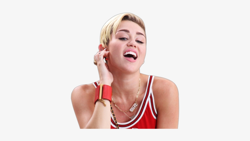 Miley Cyrus - Miley Cyrus Poster, transparent png