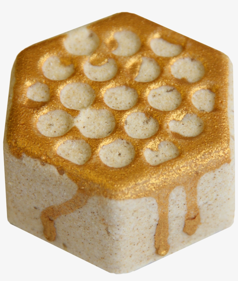 Sweet Honey Almond - Soul Cake, transparent png