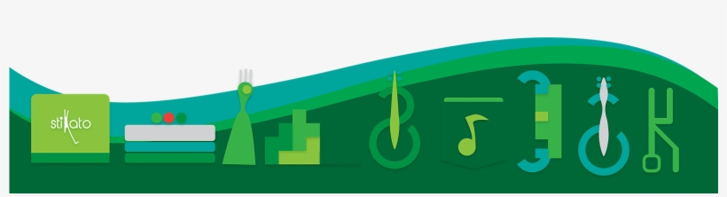 Follow Chameleon On Social Media - Illustration, transparent png