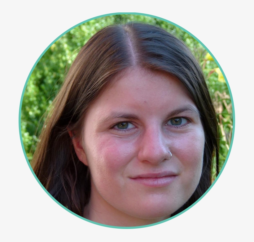 Anna Wanetschek Advisor, Projects And Strategic Partnerships - Girl, transparent png