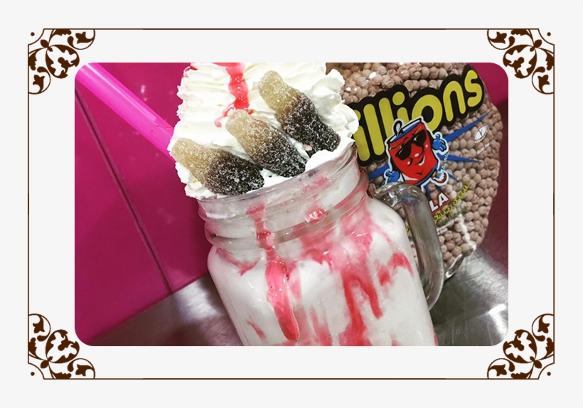You Can Now Relax At Home And Order Your Favourite, - My Dessert Stoke, transparent png