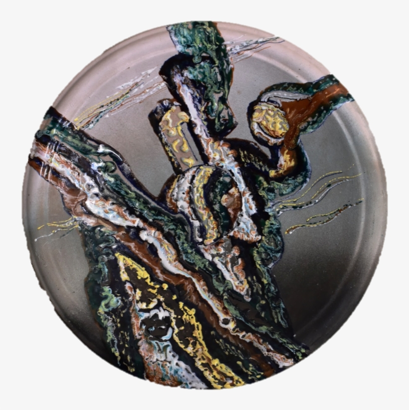 2 - Circle, transparent png