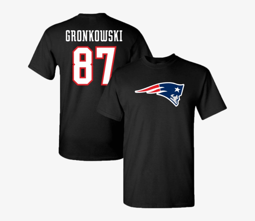 Men's New England Patriots - New England Patriots, transparent png