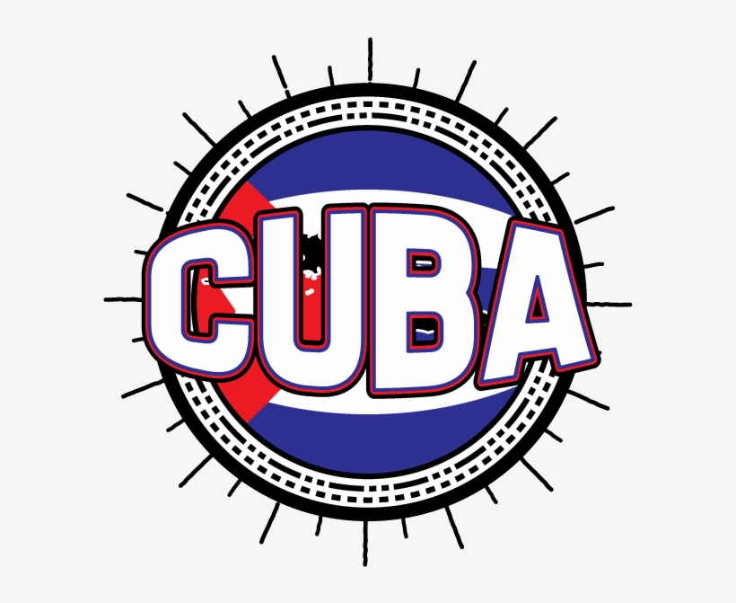 República De Cuba Flag Map Outline Cuban Pride Leones, transparent png