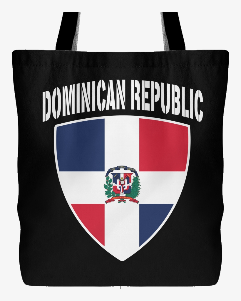 Get 10% Off Your Order Today - Dominican Republic Flag, transparent png
