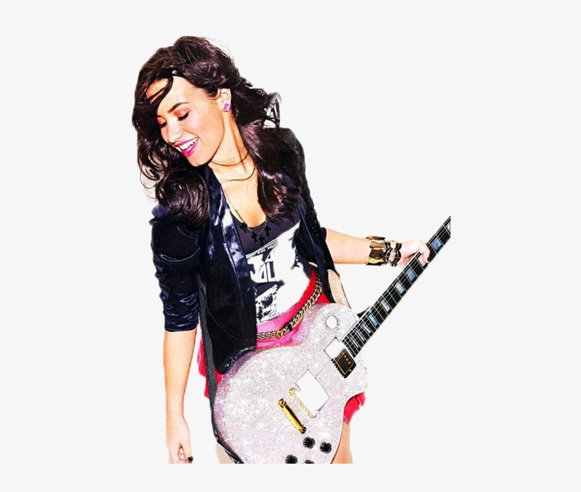 Demi Lovato Who's That Boy - Png Da Demi Lovato, transparent png